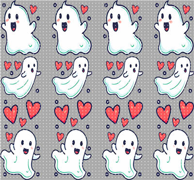 Bookmark sticker-S 1629